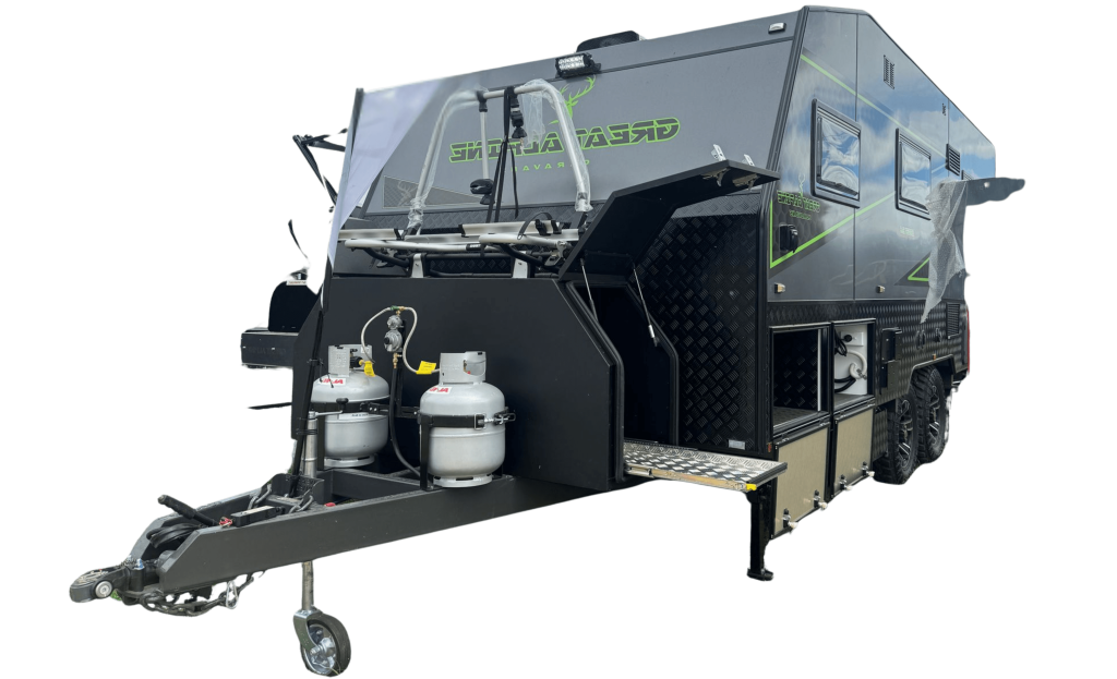 Bright 19.6 Ft Family - East-West