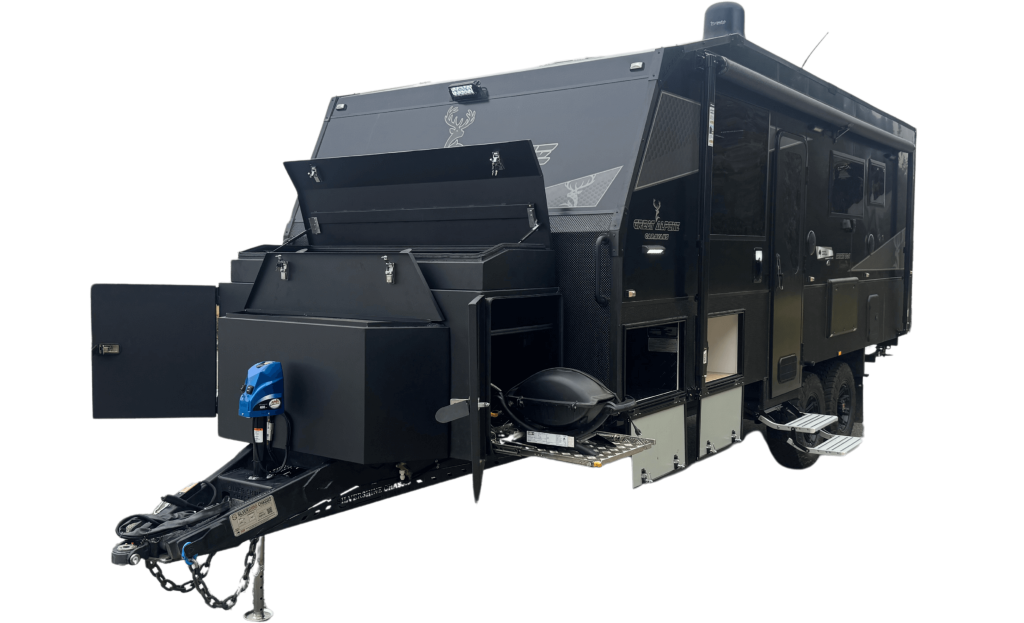 Bright 20.6 Ft Family -Off Road